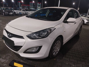 Hyundai i30 2014 1.4 CVVT 77975km Hatchback