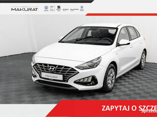 Hyundai i30 DW9TJ36#1.5 DPI MODERN Bluetooth Klimatyzacja Salon PL VAT23% …