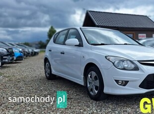 Hyundai i30 I