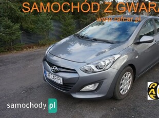 Hyundai i30 II