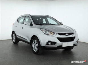 Hyundai ix35 1.6 GDI