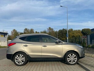 Hyundai ix35 2.0 Style