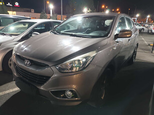 Hyundai ix35 2014 1.6 GDI 146267km SUV