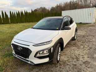 Hyundai Kona 1.6 CRDi DCT Premium