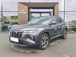 Hyundai Tucson 1.6 T-GDi PHEV Platinum 4WD