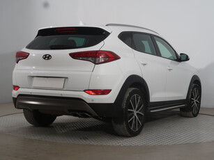 Hyundai Tucson 2016 1.6 T