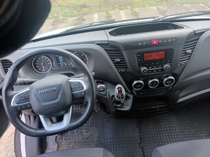 Iveco Daily 2022 3.0 F1C 83006km Van