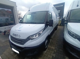 Iveco Daily 2022 3.0 F1C 92967km Van