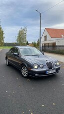 Jaguar S-Type 2.5 V6 Executive