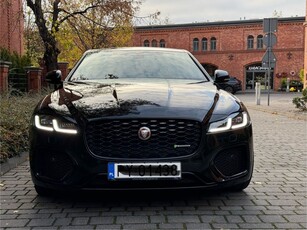 Jaguar XF 2.0 P300 AWD R-Dynamic HSE