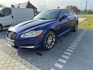 Jaguar XF 3.0 V6 D S Premium Luxury