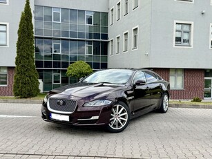 Jaguar XJ 3.0 D V6 LWB Portfolio