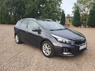 Kia Ceed 1.0 T-GDI GT-Line