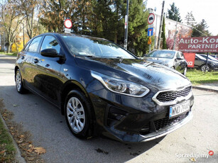 Kia Cee'd 1,4 klima III (2018-)