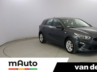 Kia Cee'd 1.4 T-GDI M ! Z Polskiego Salonu ! Faktura Vat ! III (2018-)