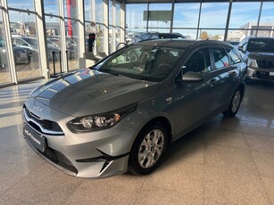 Kia Ceed 1.5 T-GDI M