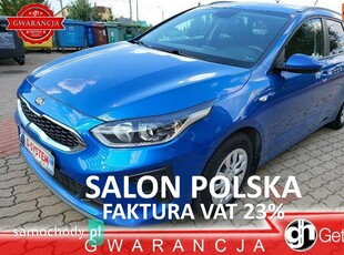 Kia Ceed 1.6 CRDi SCR M