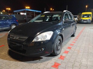 Kia Ceed 2008 1.4 CVVT 159500km Kombi