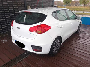 Kia Ceed 2017 1.0 T