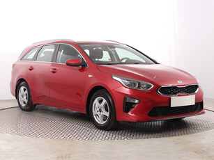 Kia Ceed 2019 1.4 T