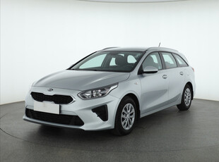 Kia Ceed 2020 1.6 CRDi 165399km Kombi