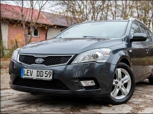 Kia Ceed Cee'd 1.4 Comfort