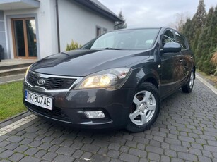 Kia Ceed Cee'd 1.4 Comfort