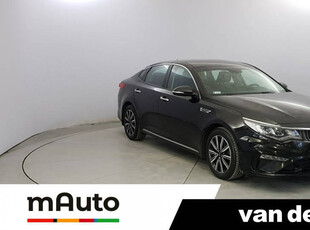 Kia Optima 1.6 T-GDI L DCT ! Z Polskiego Salonu ! Faktura Vat ! III (2010-…