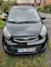 Kia Picanto 1.0 XL