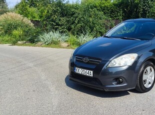 Kia Pro_cee'd 1.4 Comfort