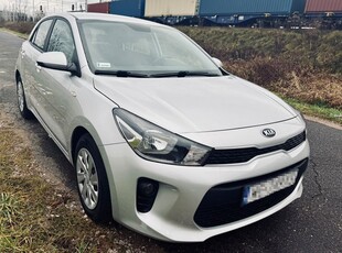 Kia Rio 1.2 M