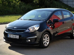 Kia Rio 1.4 M