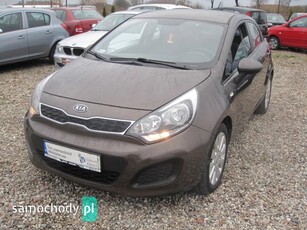 Kia Rio III