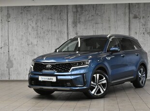 Kia Sorento 1.6 T-GDI PHEV XL 4WD 7os