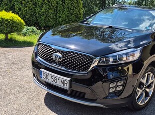 Kia Sorento 2.0 CRDI Business Line