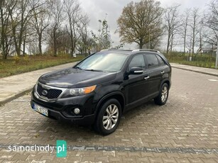 Kia Sorento II