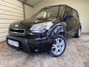 Kia Soul 1.6 M