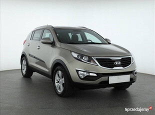 Kia Sportage 1.6 GDI