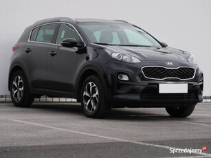 Kia Sportage 1.6 GDI