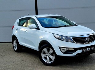 Kia Sportage 1.6 GDI Business Line 2WD