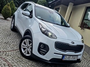 Kia Sportage 1.6 GDI Business Line 2WD