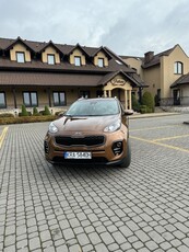 Kia Sportage 1.6 GDI L 2WD