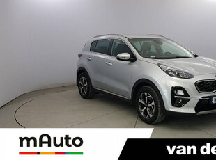 Kia Sportage 1.6 T-GDI L Business Line 4WD DCT ! Z Polskiego Salonu ! Fakt…