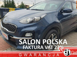 Kia Sportage 19r Salon Polska 1Właściciel GWARANCJA Dealer Samochodów z Po…