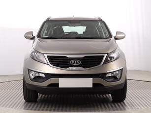 Kia Sportage 2011 1.7 CRDi 61982km SUV