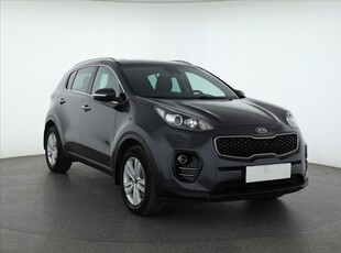 Kia Sportage IV , Navi, Klimatronic, Tempomat, Parktronic,