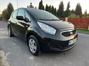 Kia Venga 1.4 XL