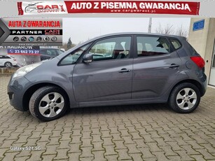 Kia Venga 1.6 Business Line