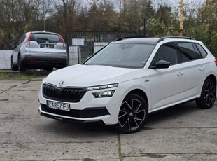 Škoda Kamiq MONTE CARLO I (2019-)