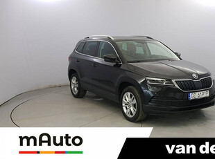 Škoda Karoq 2.0 TDI SCR 4x2 Style DSG ! Z Polskiego Salonu Faktura Vat !